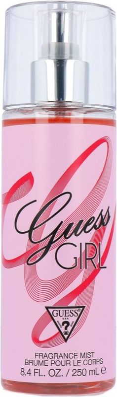 Guess - Girl - Lichaamsmist - 250 ml