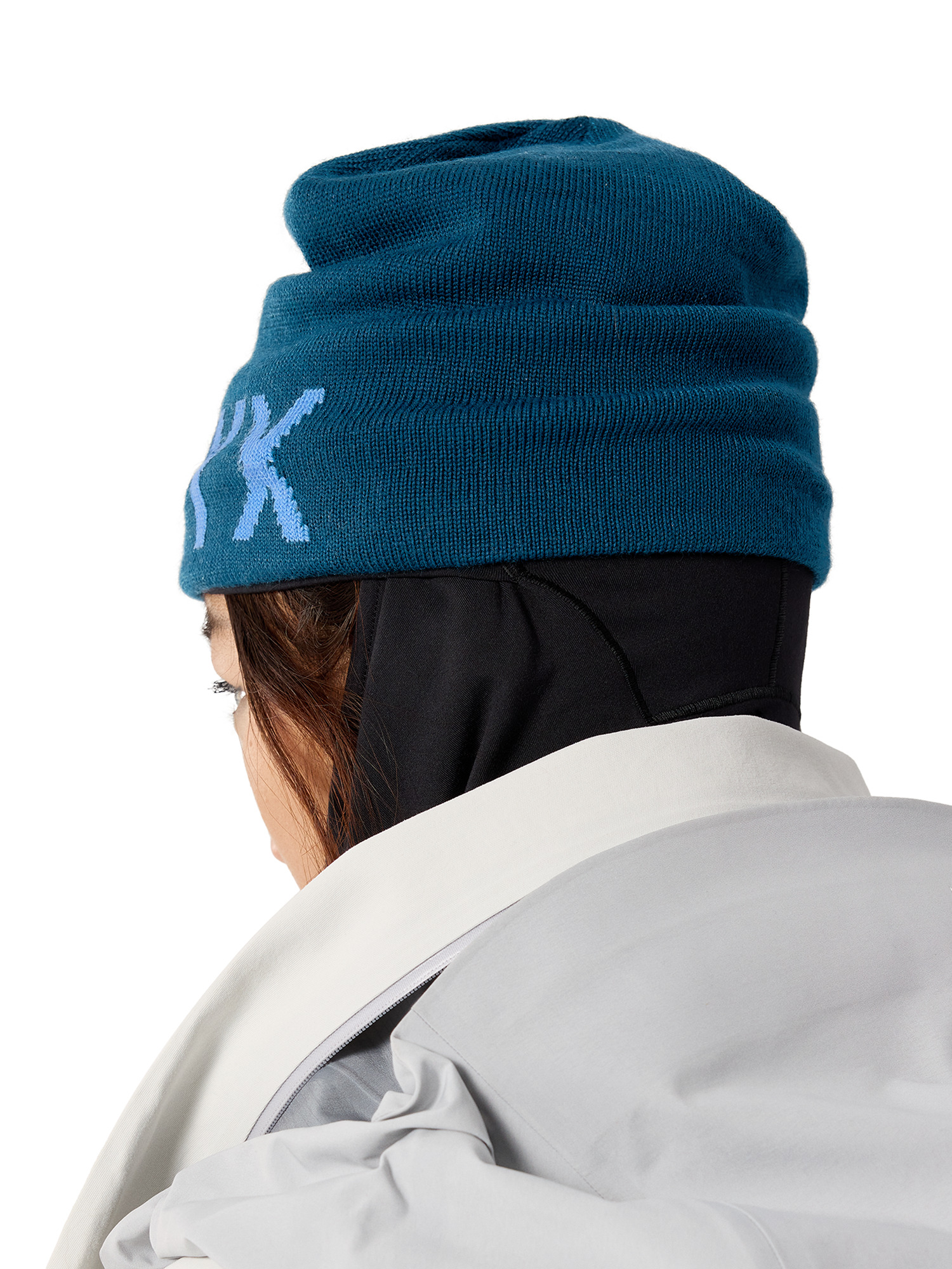 Word Head Toque