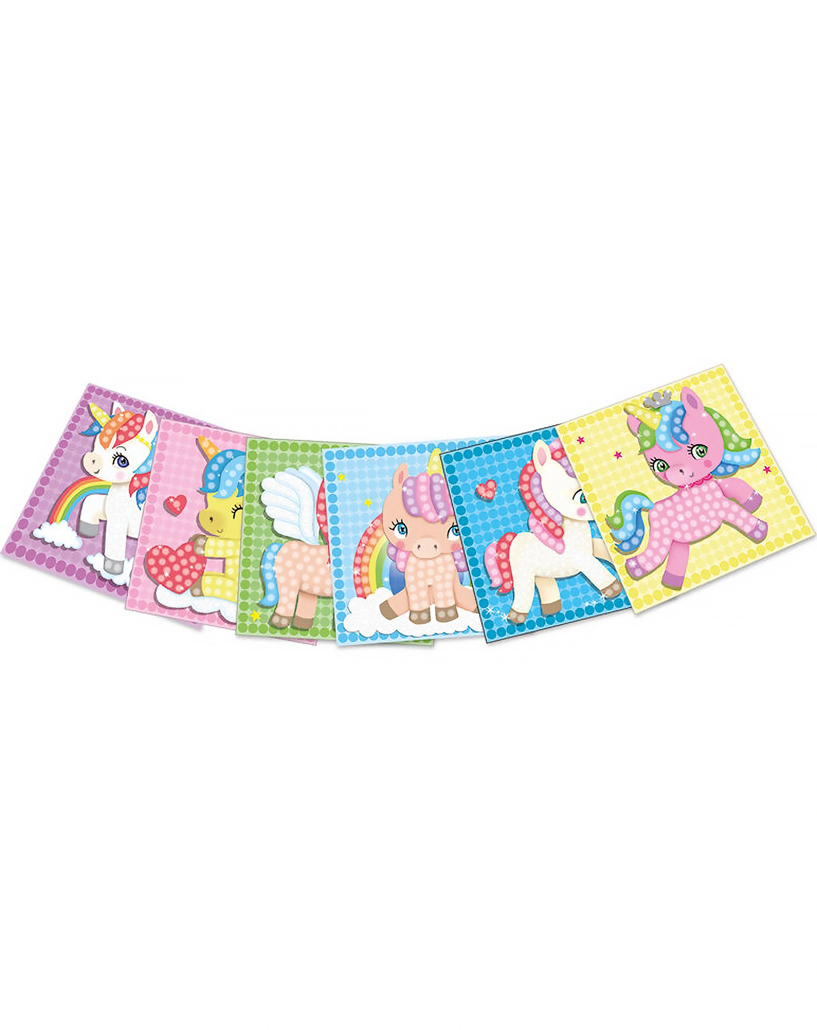 PlayMais® MOSAIC DREAM - UNICORN