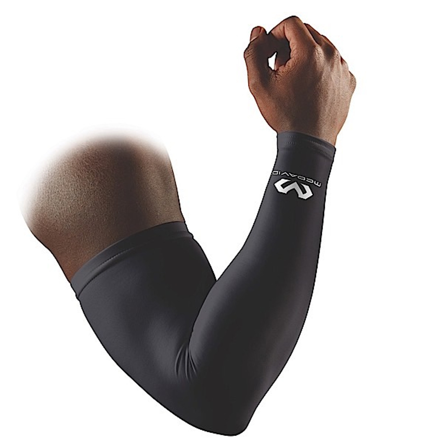 Mc David Compression Arm Sleeve