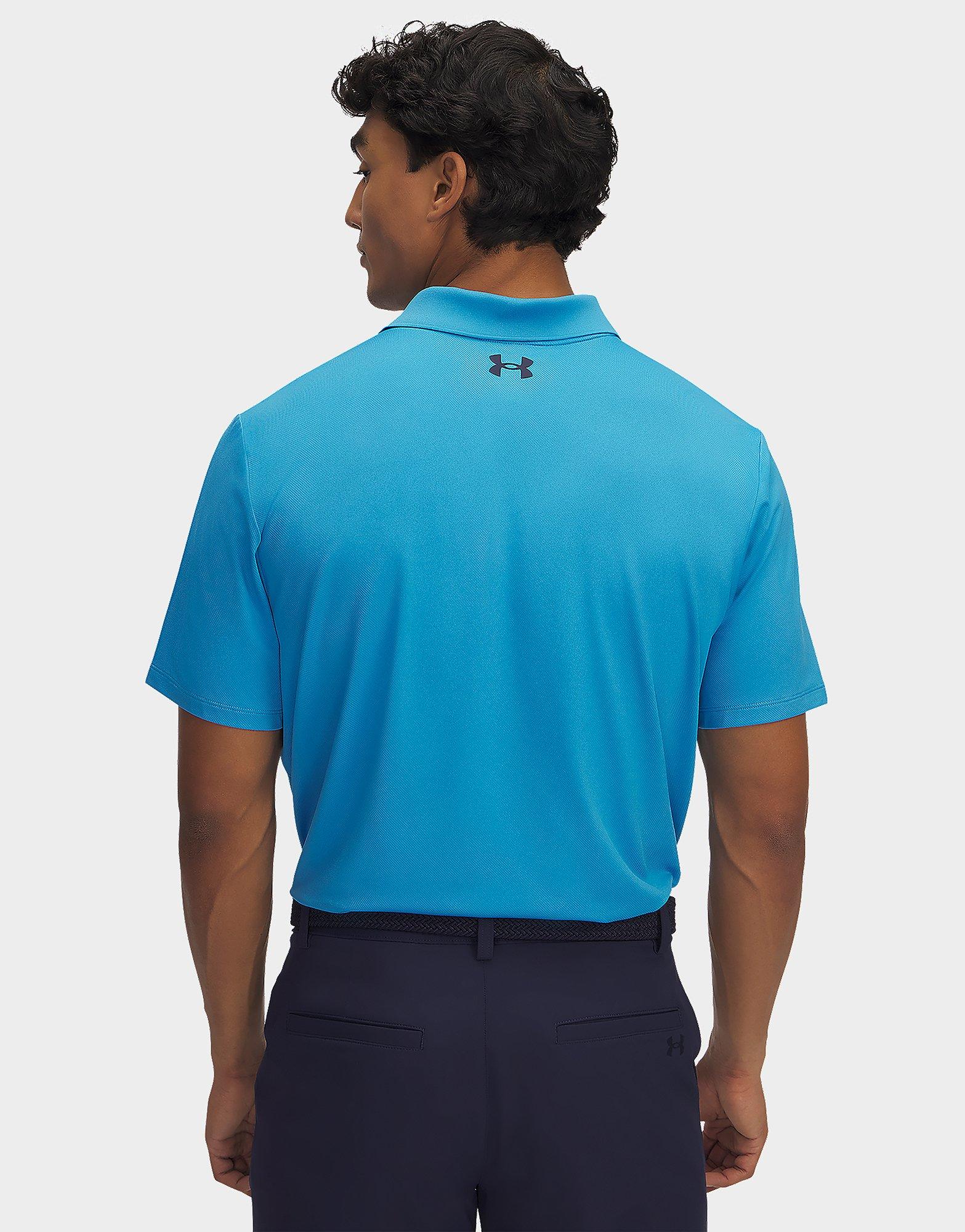 Under Armour Polo Performance 3.0 Homme
