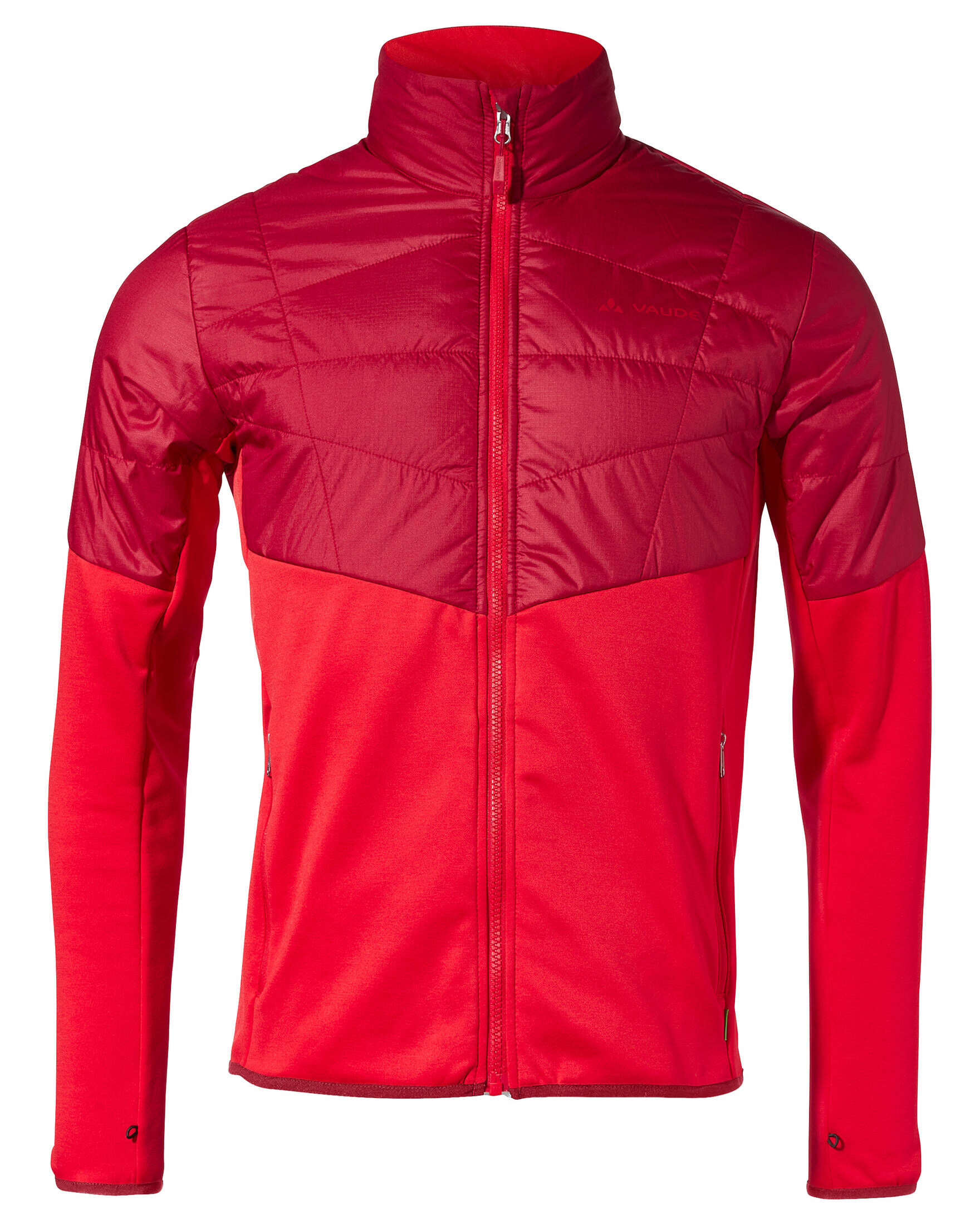 VAUDE| Herren 3in1 Jacke  Valsorda