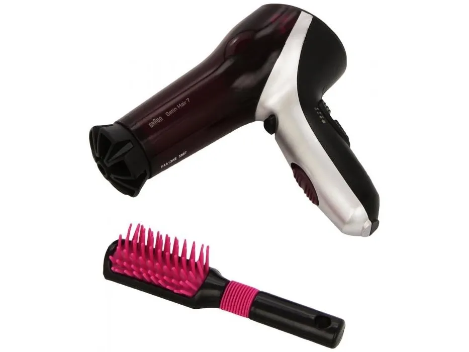 Klein 5867, 3 År, Pige, Pink, Plast, Kina, EN71
