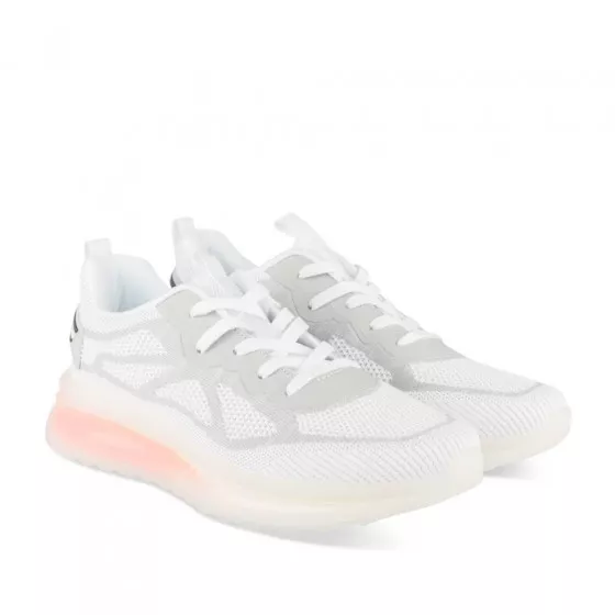 Baskets BLANC UNYK