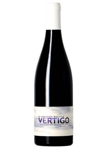 Vertigo - La Nouvelle Don(n)e