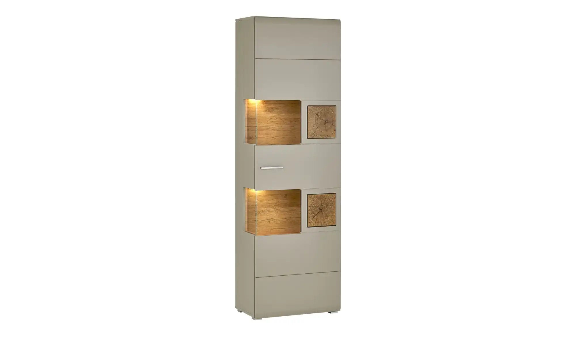 Vitrine Cortina