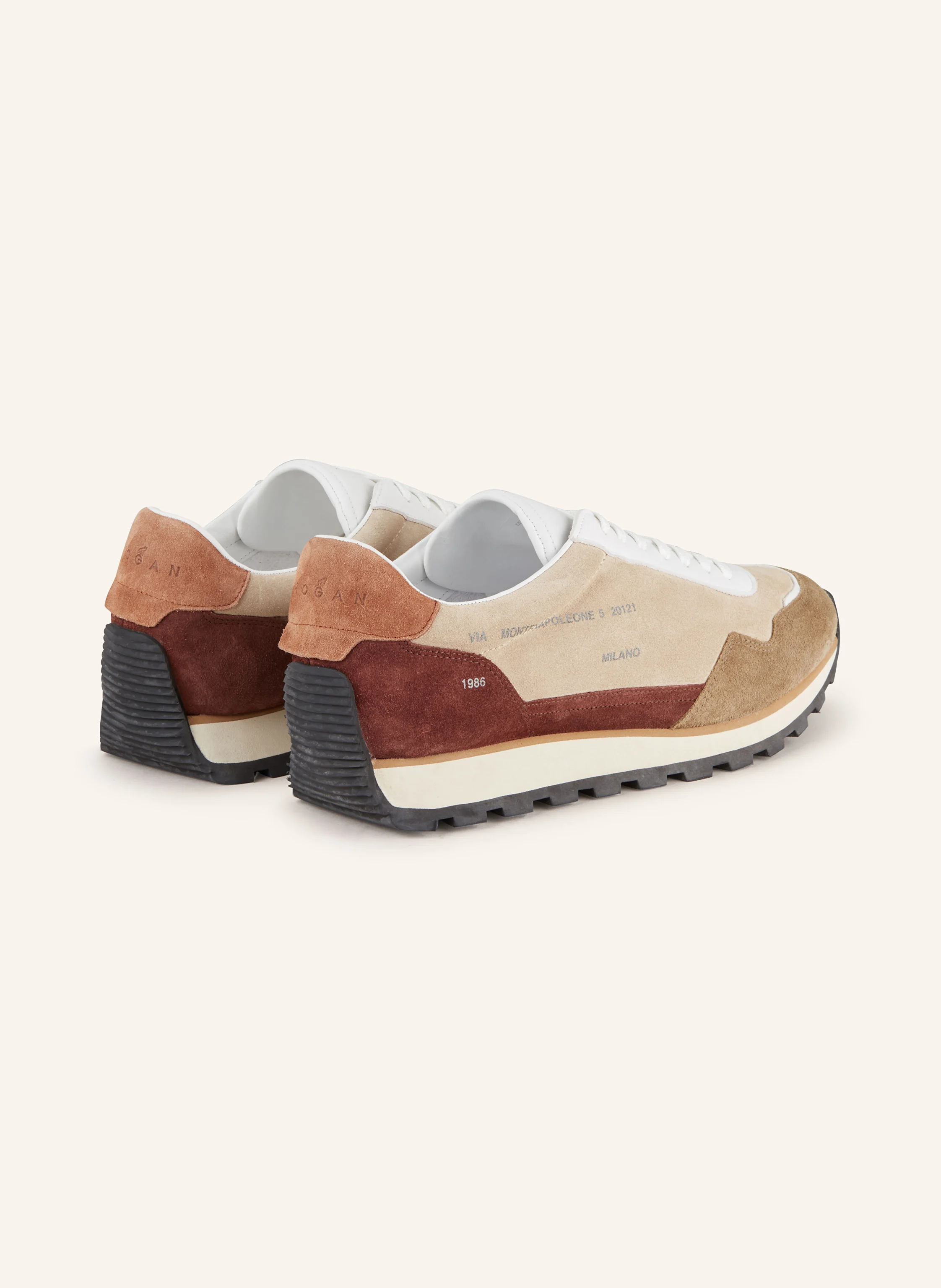 HOGAN Sneaker H671
