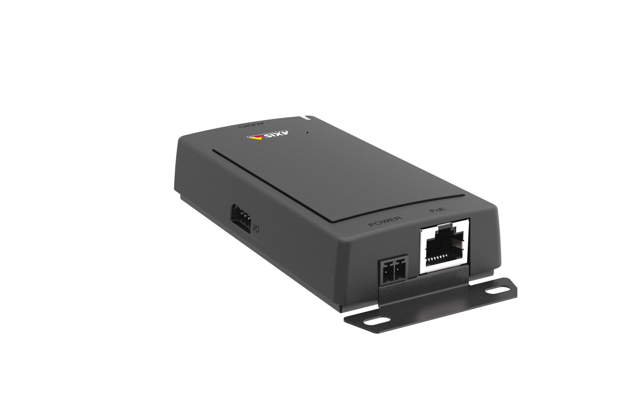 C8110 Network Audio Bridge<br>Vielseitige Audiohub