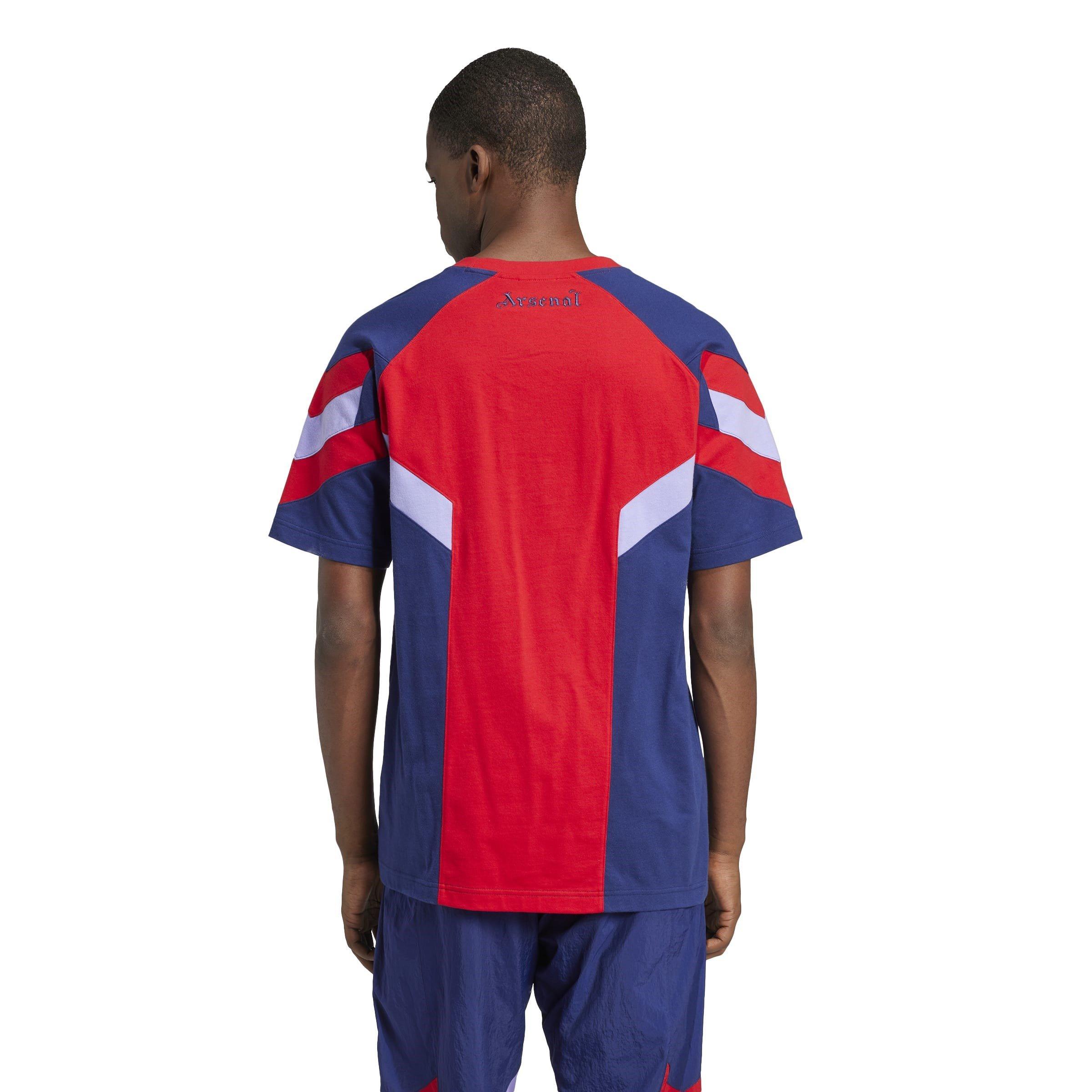 adidas adidas Arsenal Originals T-Shirt Adults