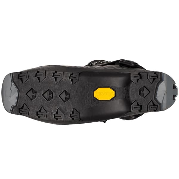 Chaussure ski de randonnée DALBELLO QUANTUM ASOLO FACTORY CARBON