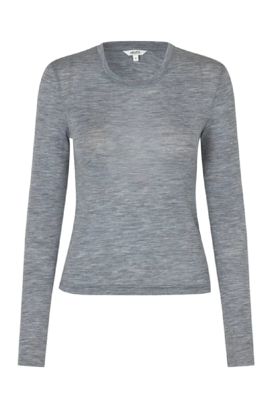 MbyM Christina-M h50 medium grey melange
