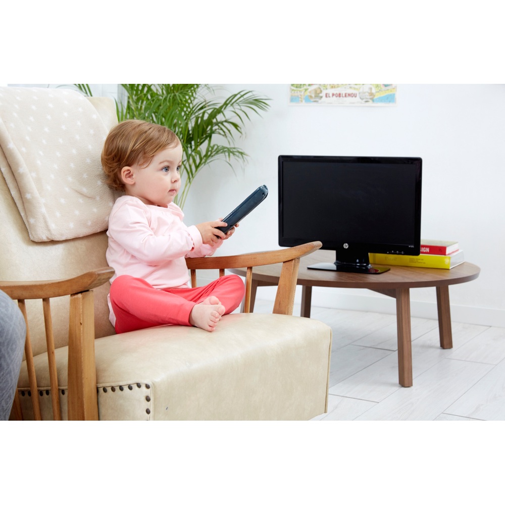 Infinifun Mein erstes ferngesteuertes Babyspielzeug