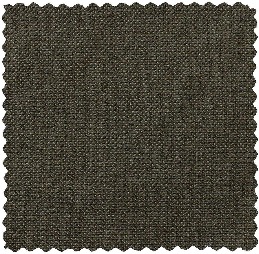 WOOOD Freddie Hoekbank Warm Green
