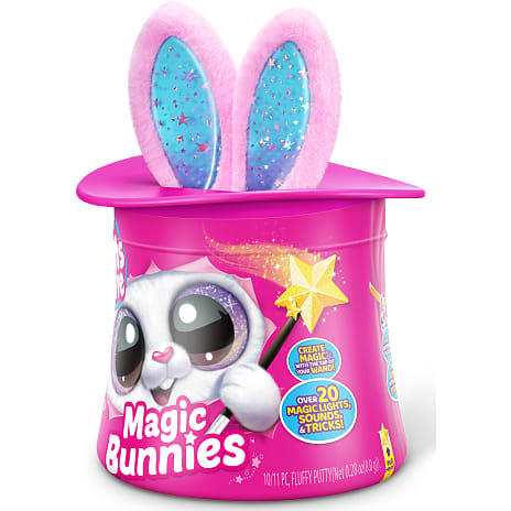 Pets Alive - Magic bunny