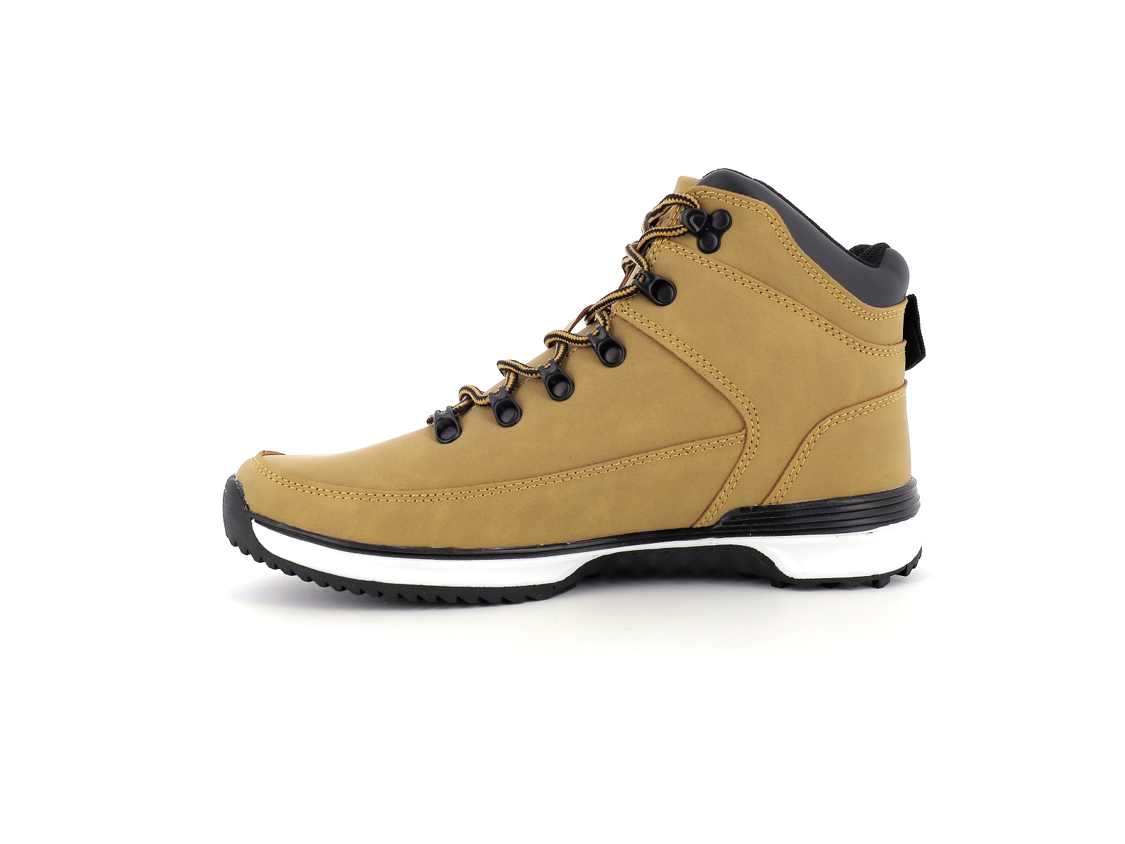 Kappa-361D14W Synthétique Camel