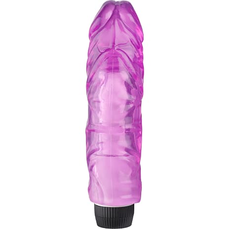 baseks dildo vibrator extra large