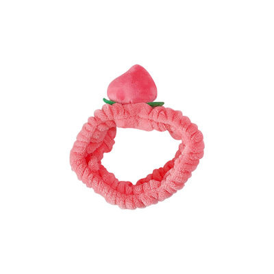 MyHome - Peach Face Wash Hoofdband
