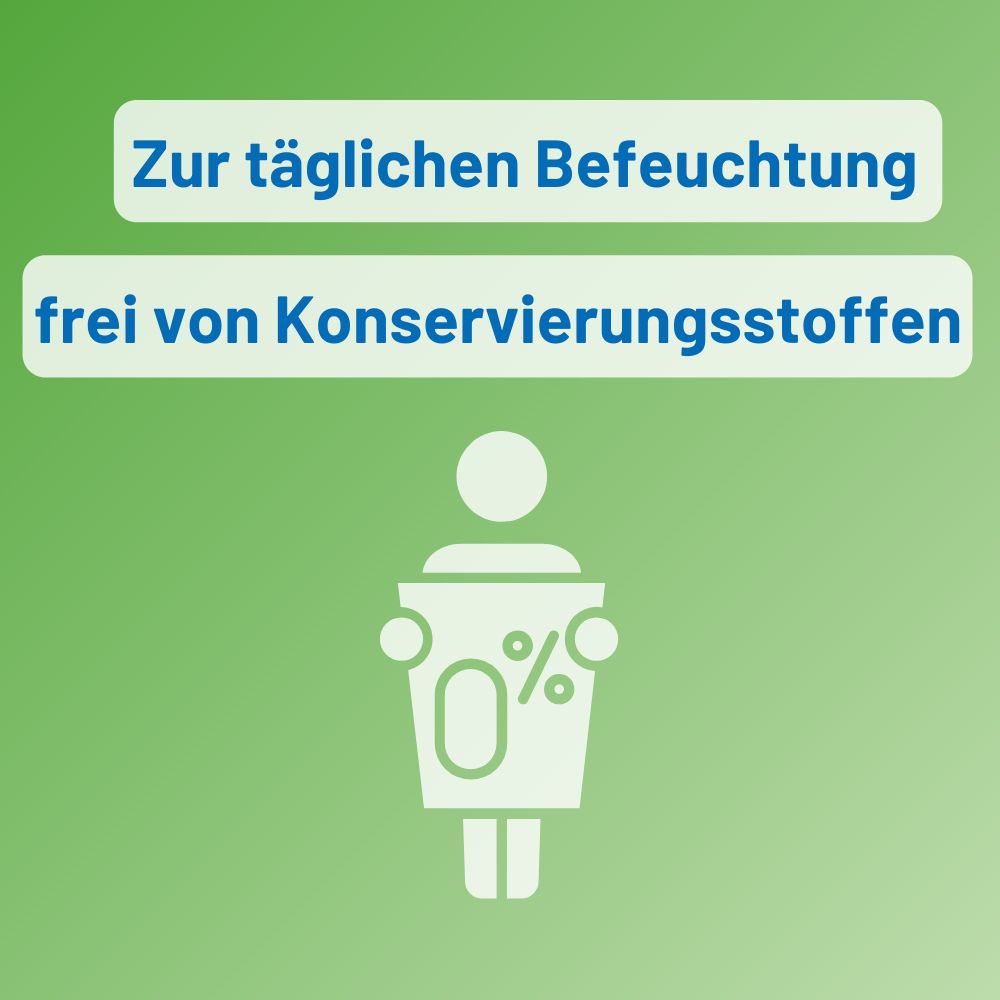 VISLUBE® Einmaldosen