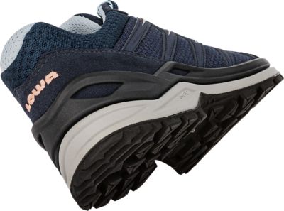 LowaInnox Pro GTX Lo - dunkelblau/navy