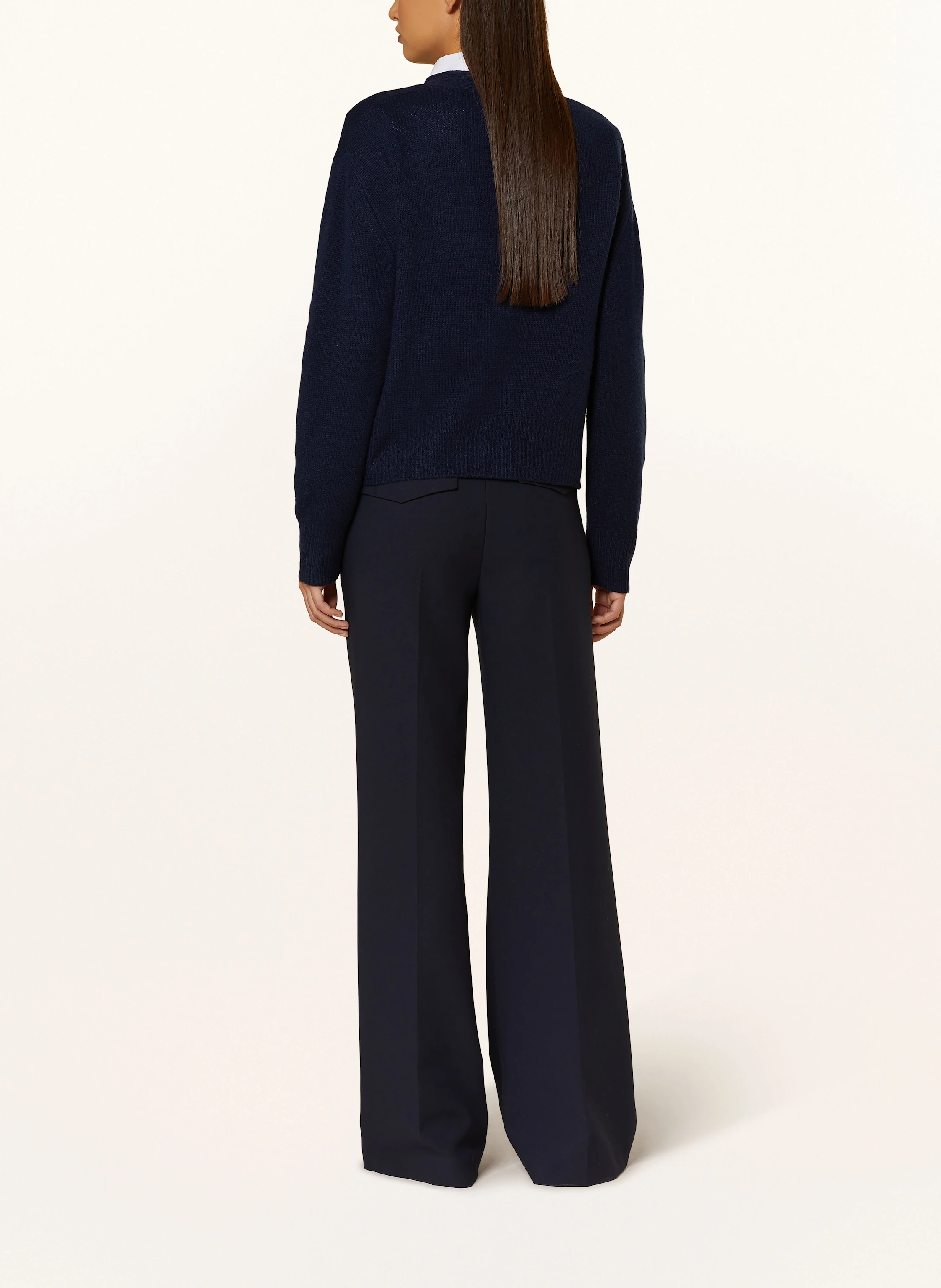 (THE MERCER) N.Y. Strickjacke aus Cashmere