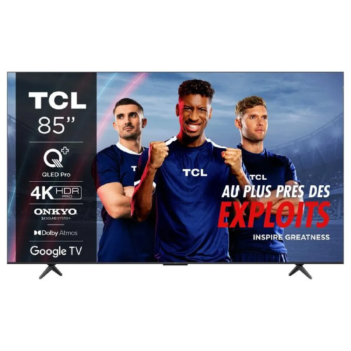 TCL 85c69b