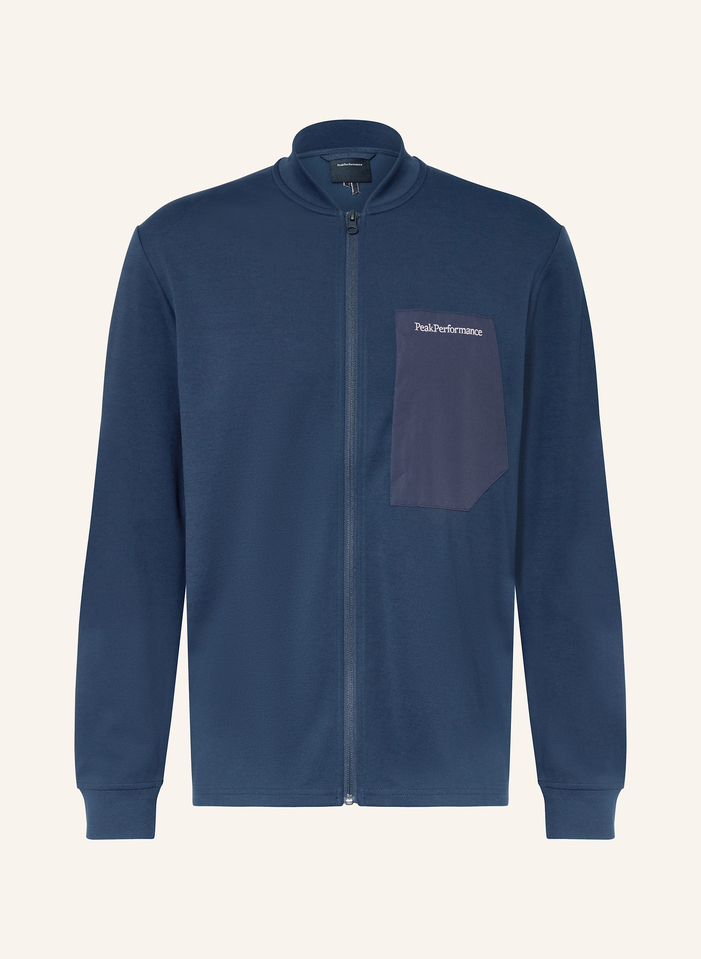 Peak Performance Midlayer