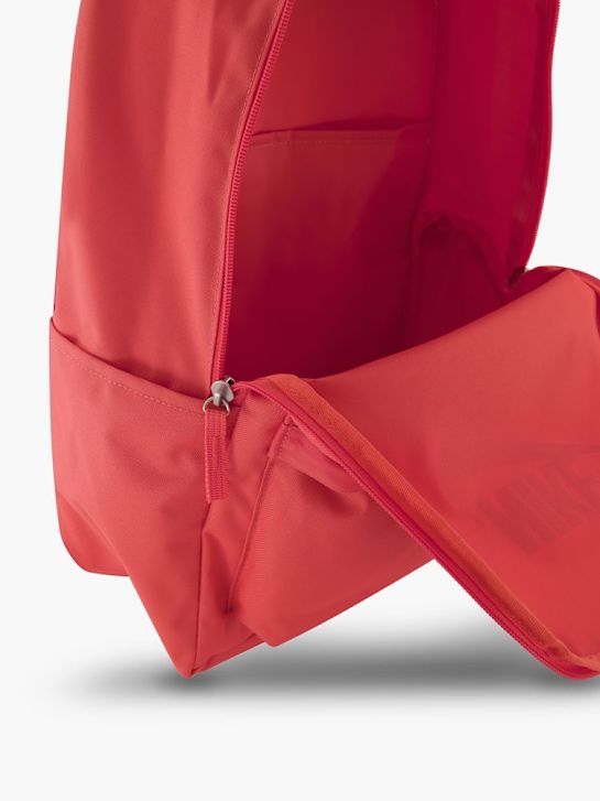 Nike Rucksack orange