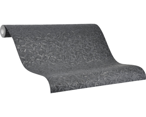 Vliesbehang 52507 Glööckler Imperial verenmotief zwart
