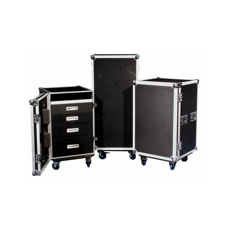 DAP Drawer Case 16U