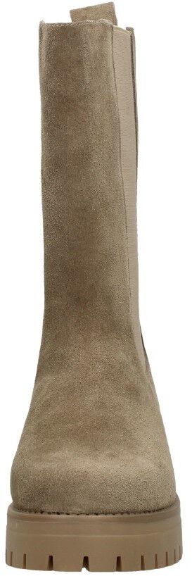 Sub55 Chelsea boots taupe
