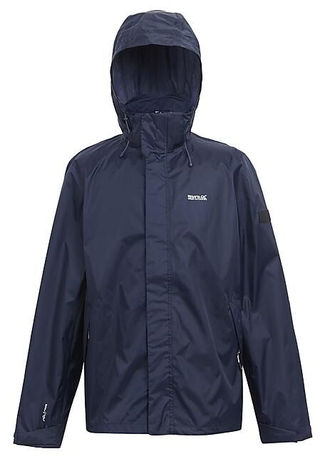 REGATTA - VESTE BALLYMORE