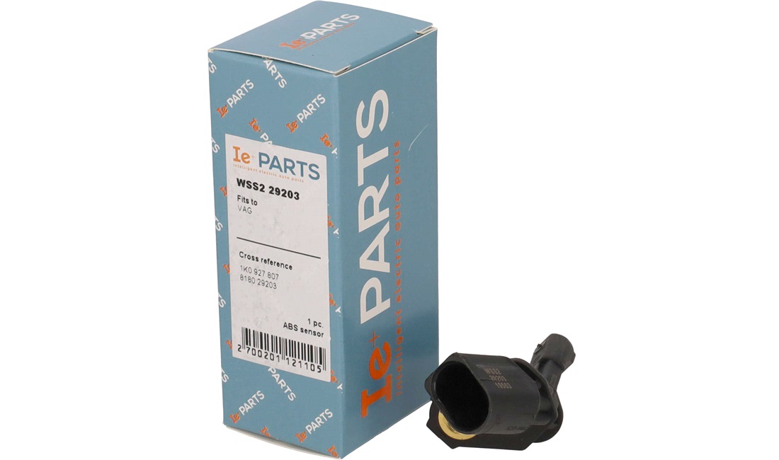 ABS sensor