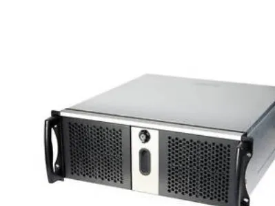Chenbro RM42300 - 4U - ingen strømforsyning