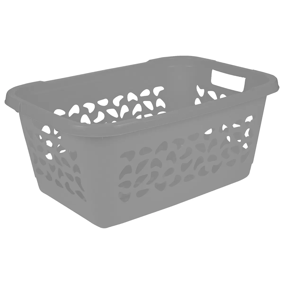 Wäschekorb Jost Grau