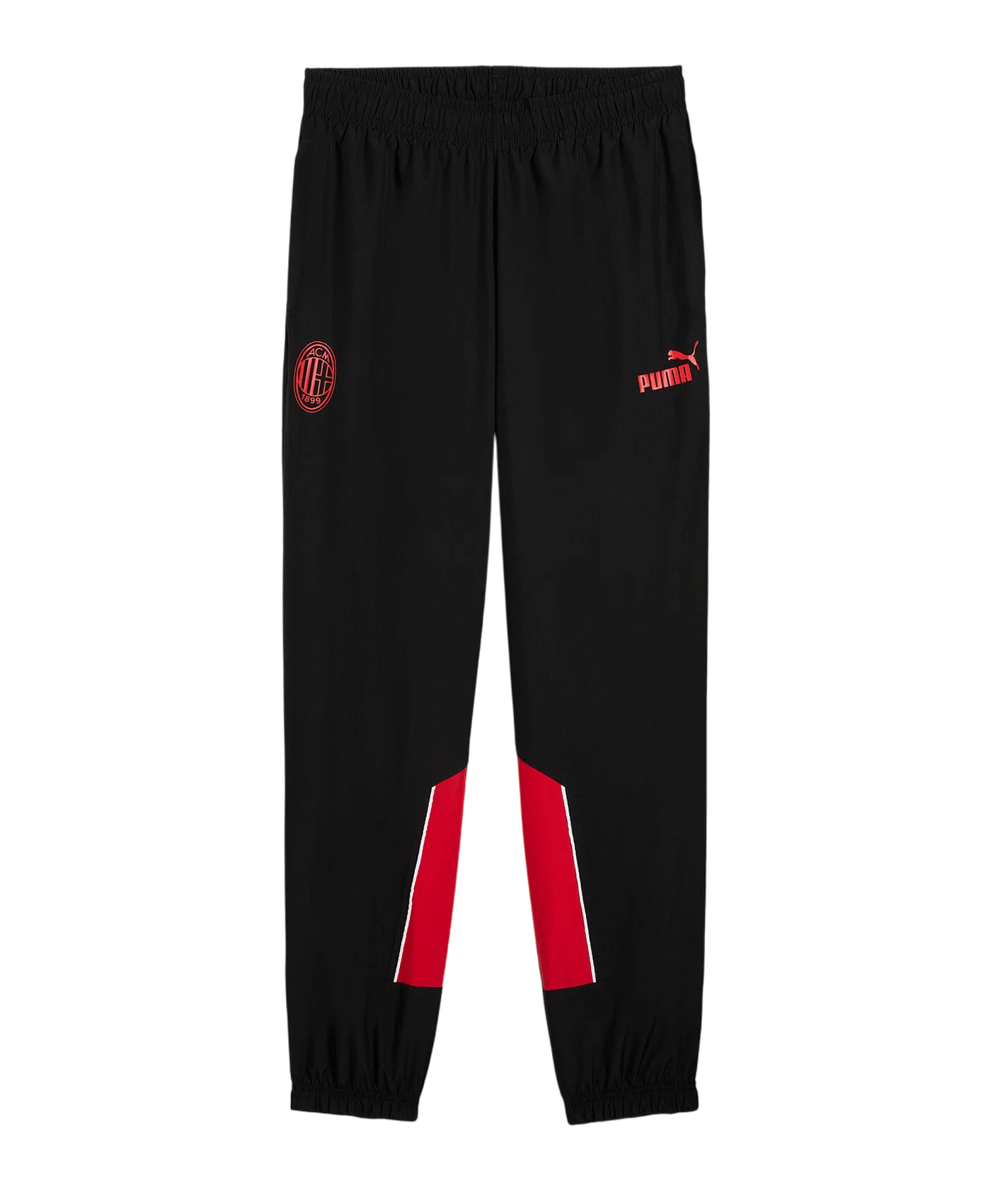 PUMA AC Mailand Hose Schwarz F07