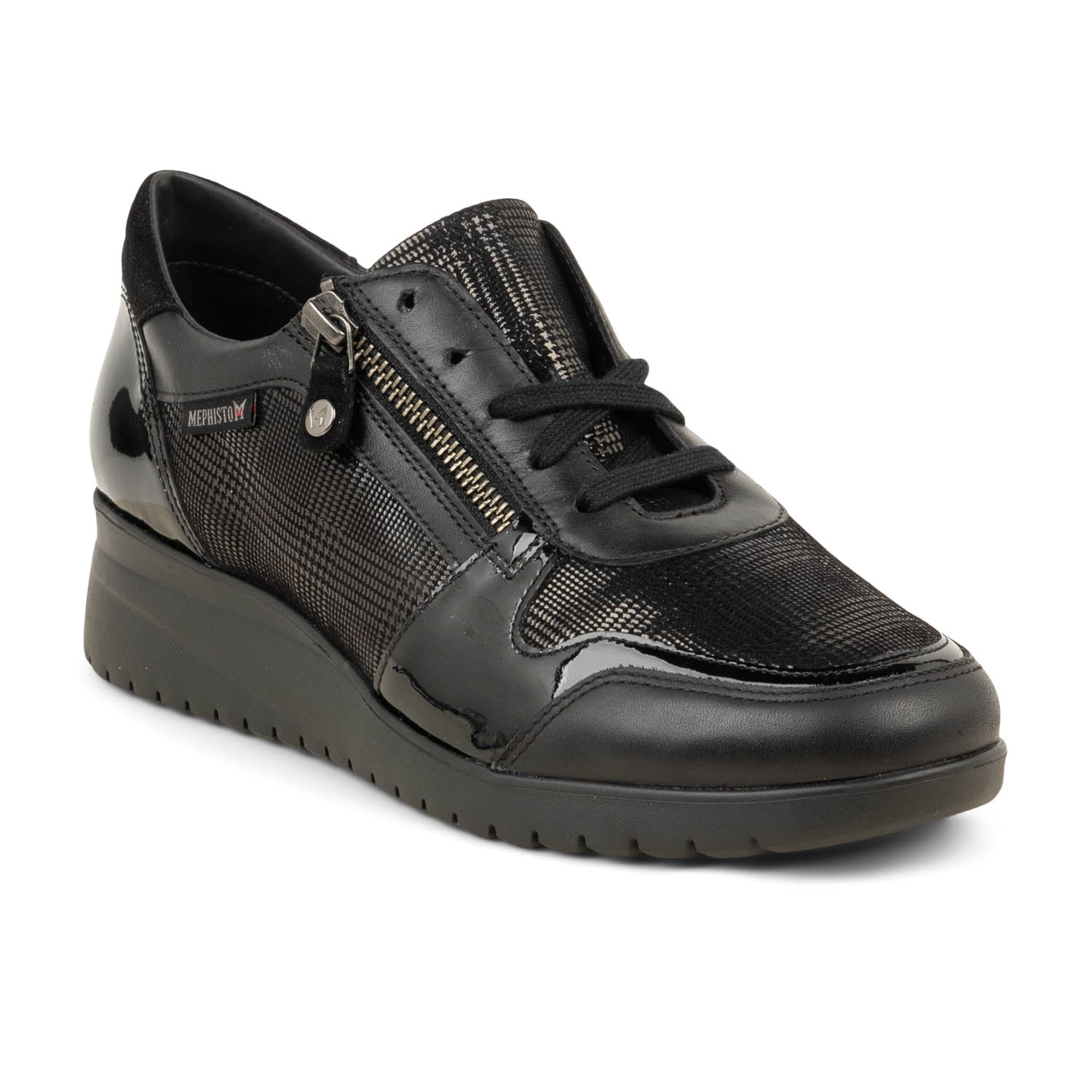 Baskets femme MEPHISTO IASMINA