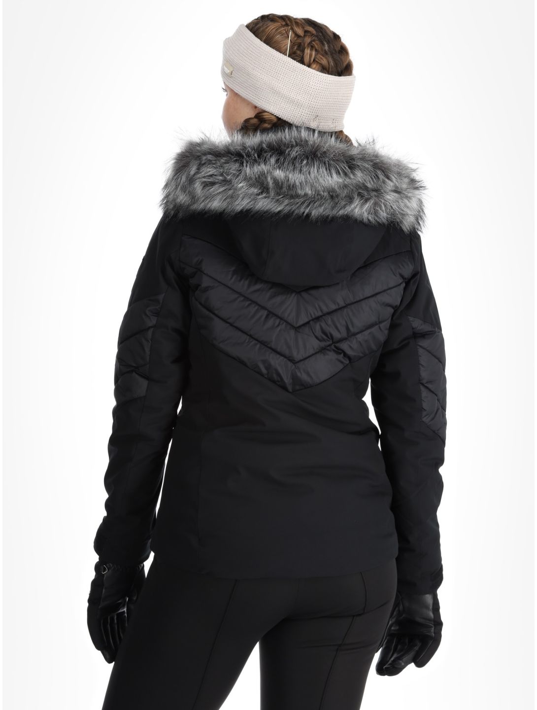 Lin ski-jas dames