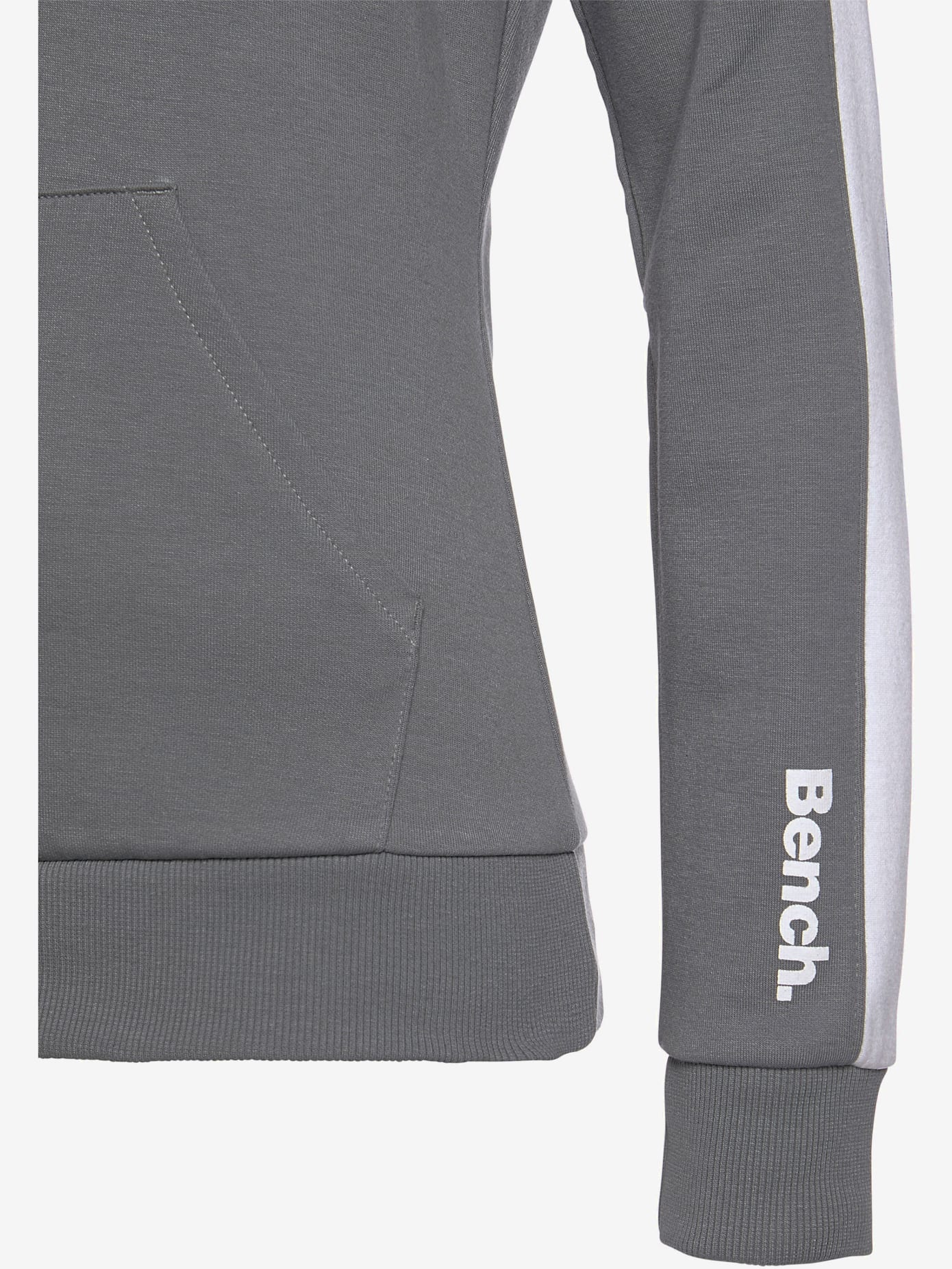 Sweatshirt à capuche t-shirt sportif avec capuche