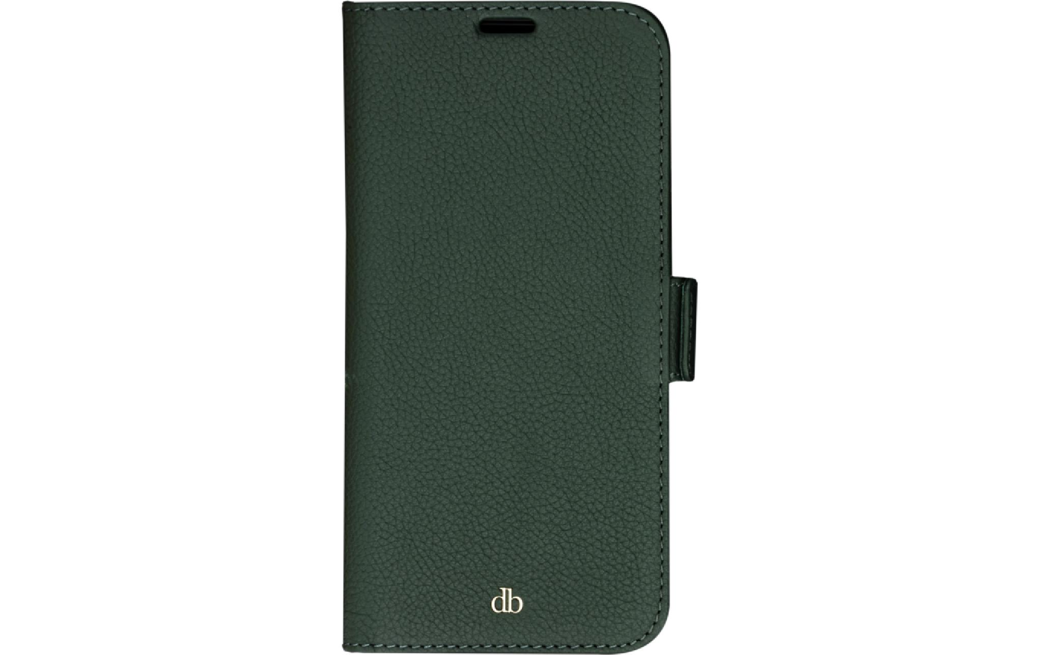 Book Cover New York iPhone 14 Plus Grün2 in 1 Schutzhülle für das Apple iPhone 14 Plus