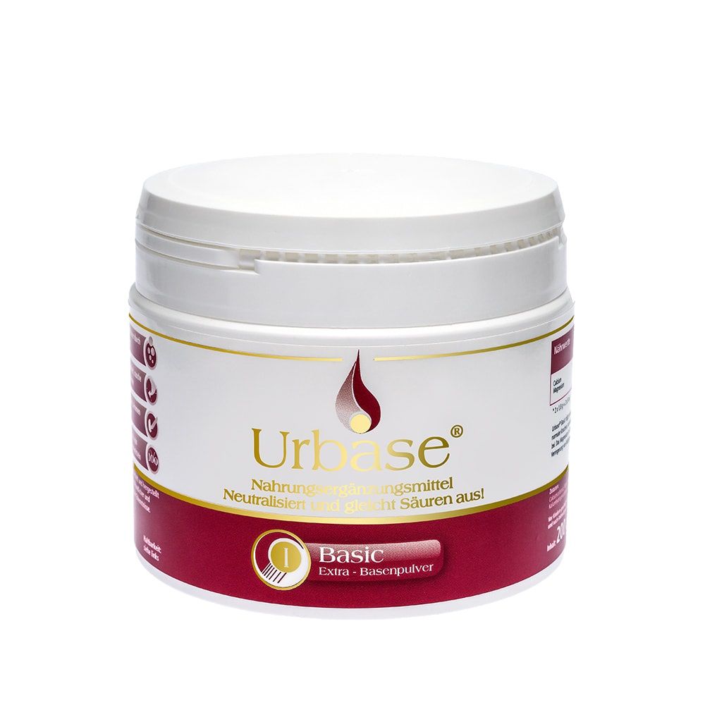 Urbase Basic