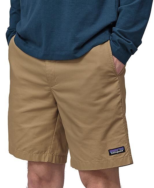 PATAGONIA - SHORT LW ALL-WEAR HEMP SHORTS M