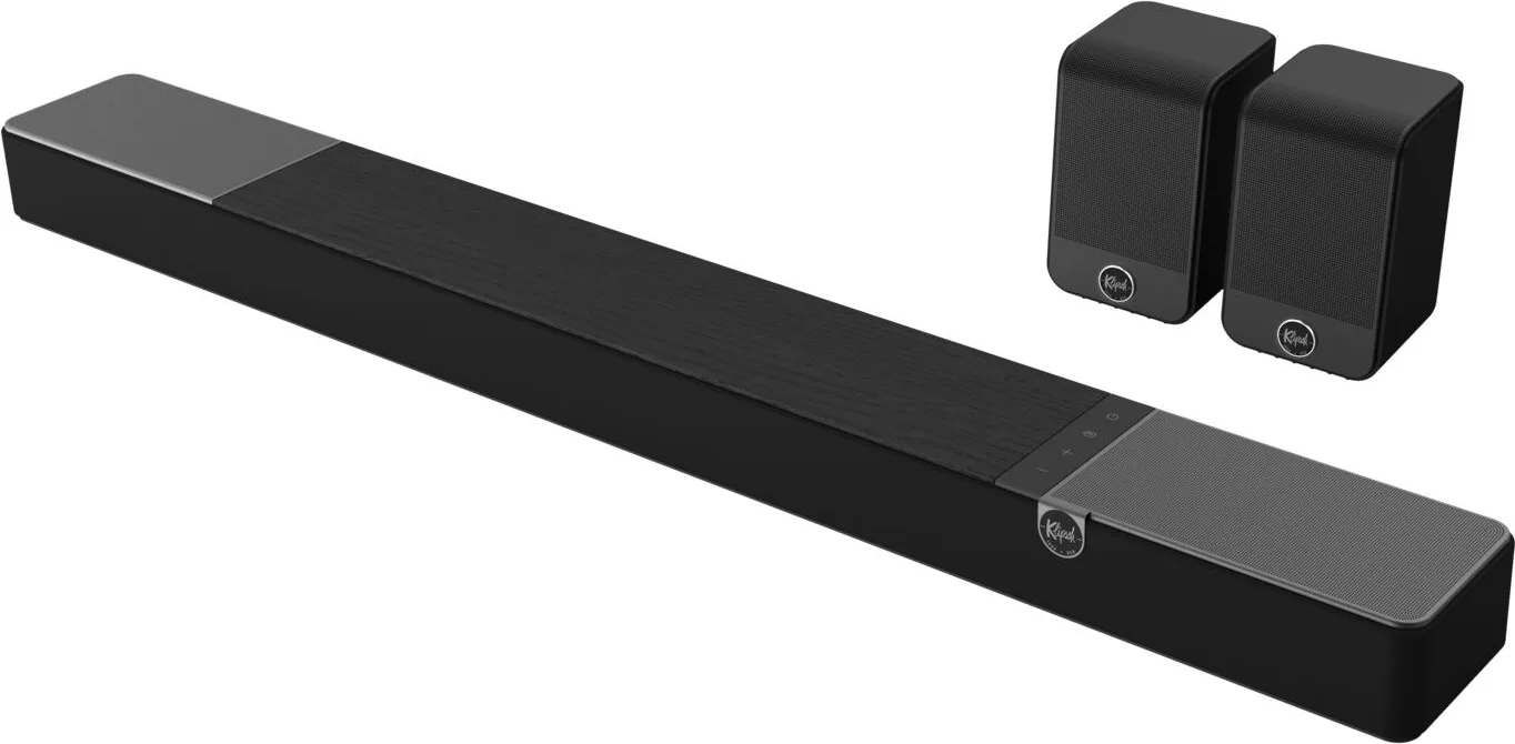 Klipsch Flexus Core 200 5.0.2 Home-cinéma sans fil