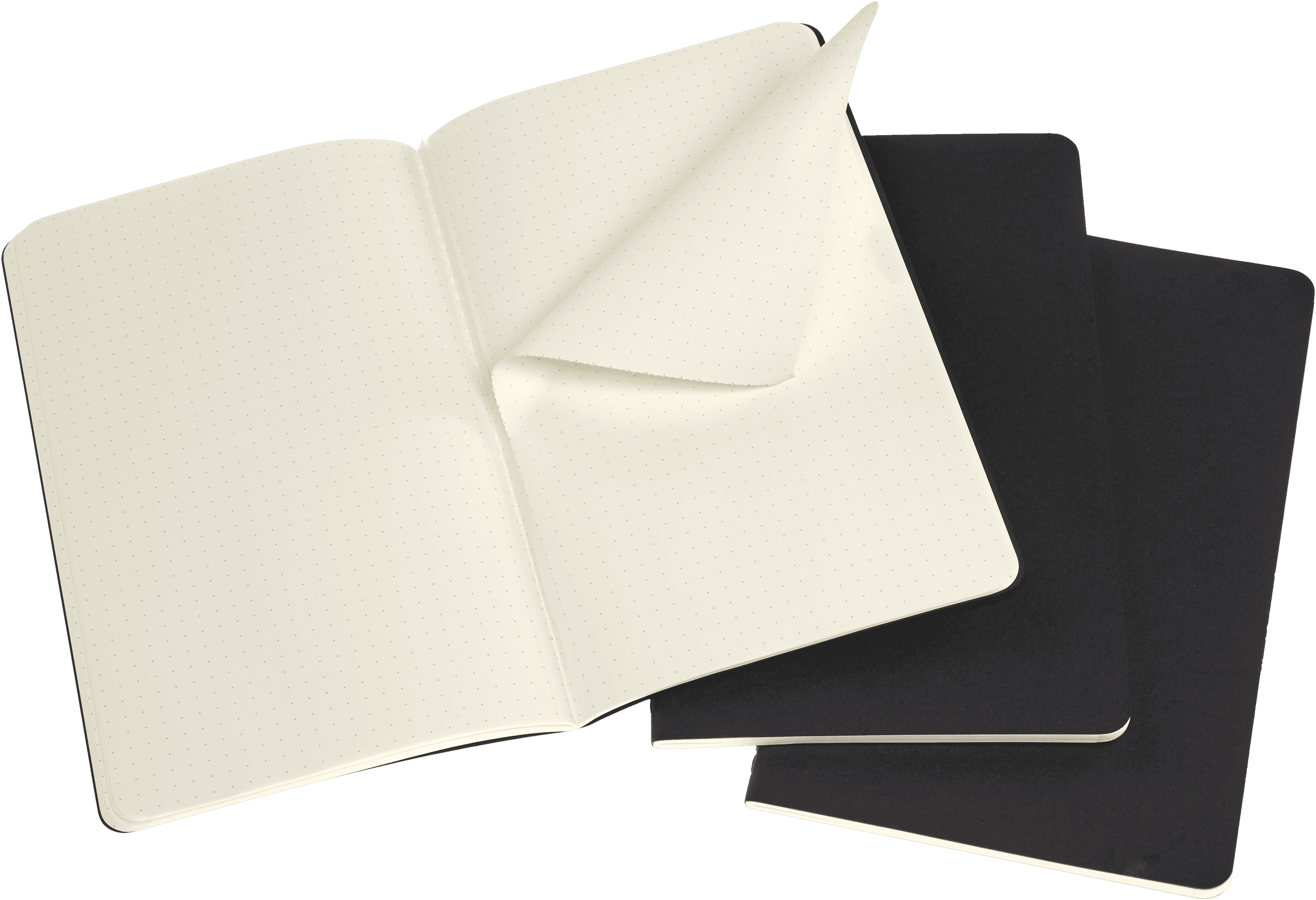Cahier Journals Set of 3