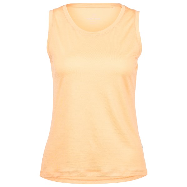 Heber Peak - Women's MerinoCool165 EvergreenHe. Tank - Haut en mérinos