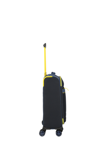 Color Craze 4w Trolley S donkerblauw