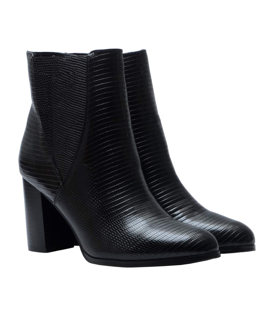 Bottines The Divine Factory