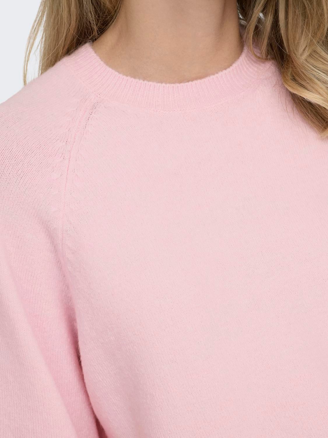 ONLSIMONI Strickpullover Potpourri