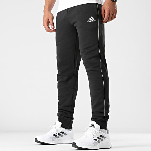 Pantalon Jogging CE9074 Noir