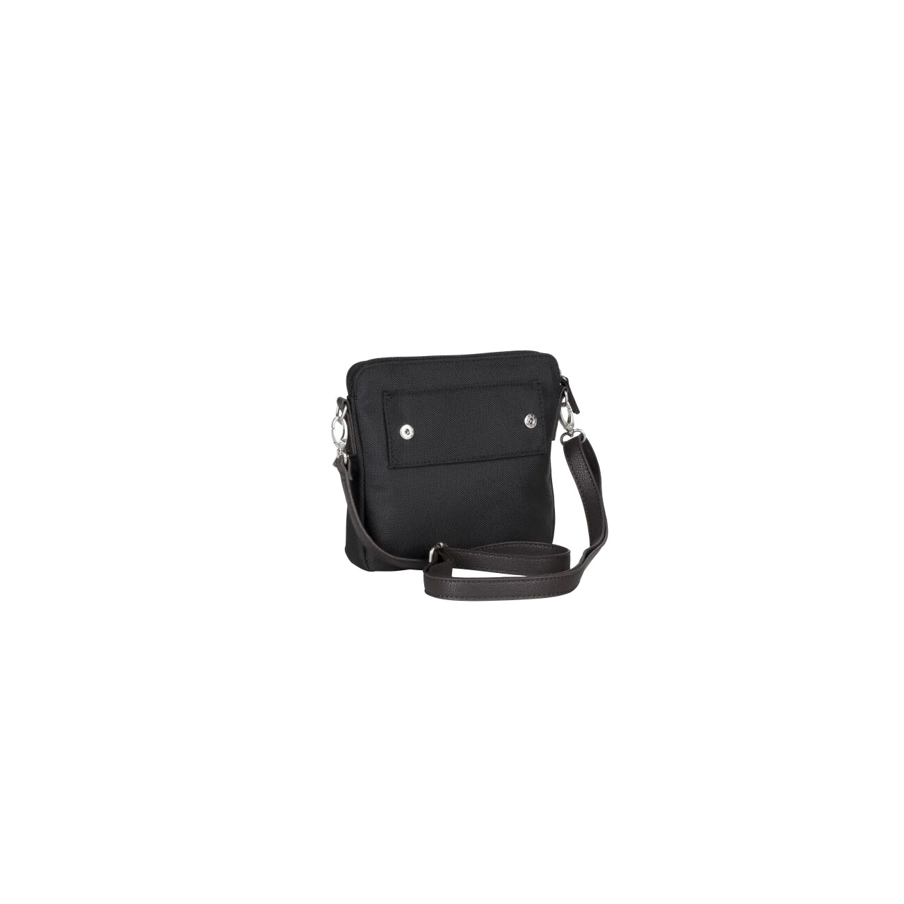 Wild Hazel - Mini Hazel Gassitasche navy