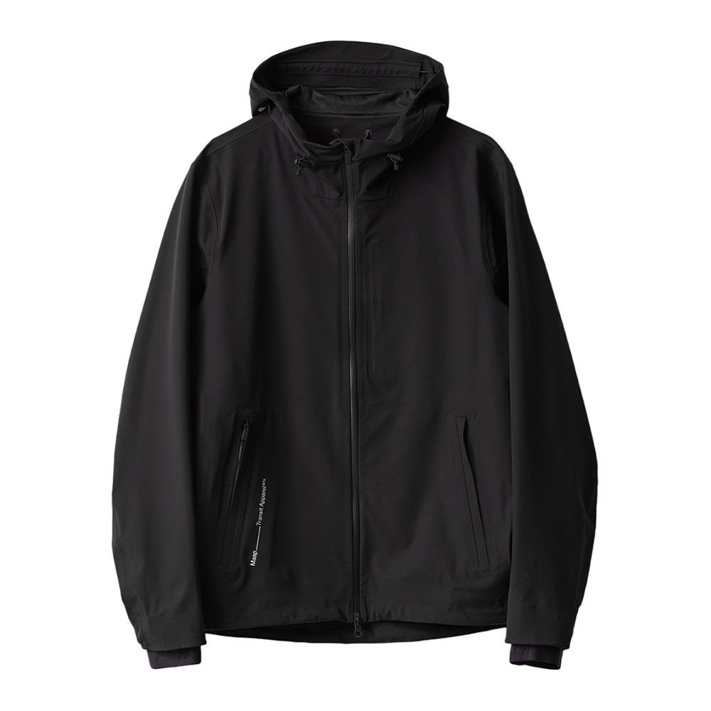 Maap ROAM 2.0 - Veste Homme black